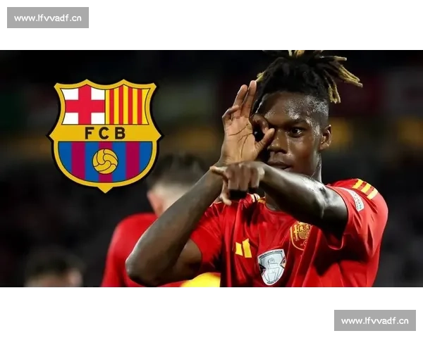 巴萨启动 5800 万欧解约金条款！德科与尼科 - 威廉斯达成 6 年协议，更衣室力挺新援加盟