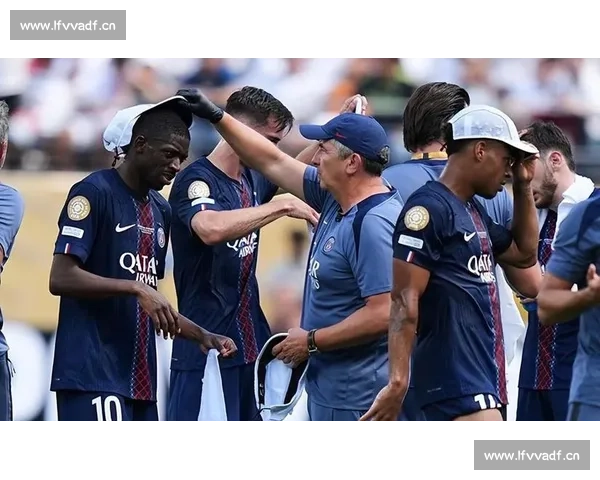 带伤无碍金球路？登贝莱伤情不影响已定评选