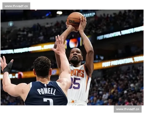 兄弟篮球的终结：杜兰特与欧文为何从挚友到陌路？