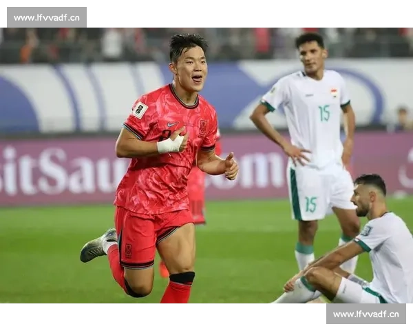 女记者撑伞引争议：孙兴慜的「礼貌」与韩国社会的性别困局