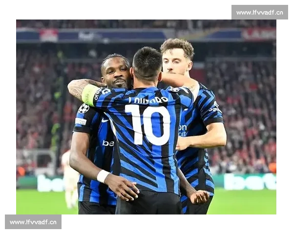 弗鲁米嫩塞前锋直击国米痛点：欧冠亚军又如何？我们用防守让你们交白卷！