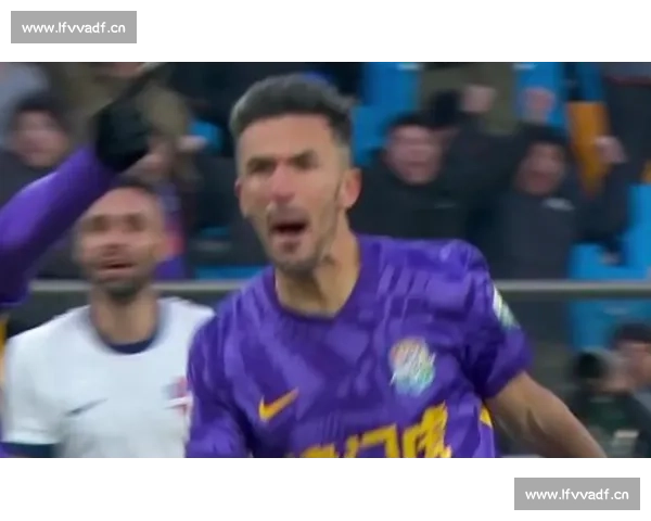 基莱斯：中超让我找到家，但中文比训练更难征服！