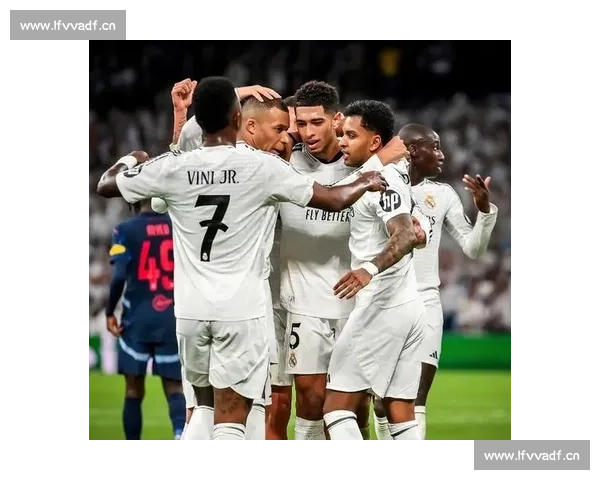 布努神扑 + 温情拥抱！皇马 1-1 利雅得新月，世俱杯见证传奇瞬间