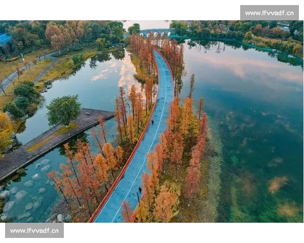 千骑竞速成都百公里绿道：穿越生态画卷的速度与诗意