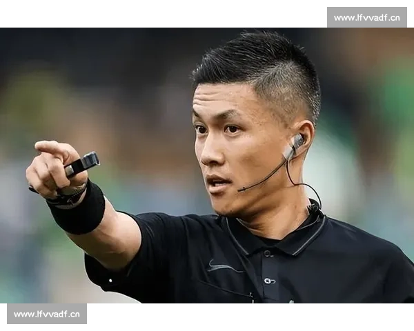 中超第 16 轮裁判揭晓：麦麦提江执法深鹏城战海港，沈寅豪领衔青岛德比焦点战