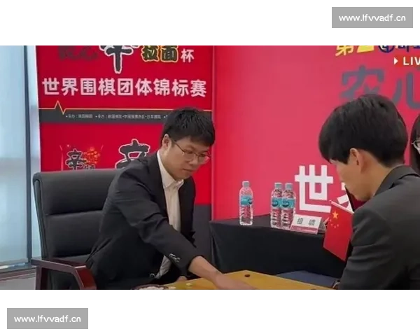 农心杯首赛段收官 檀啸两连胜守擂