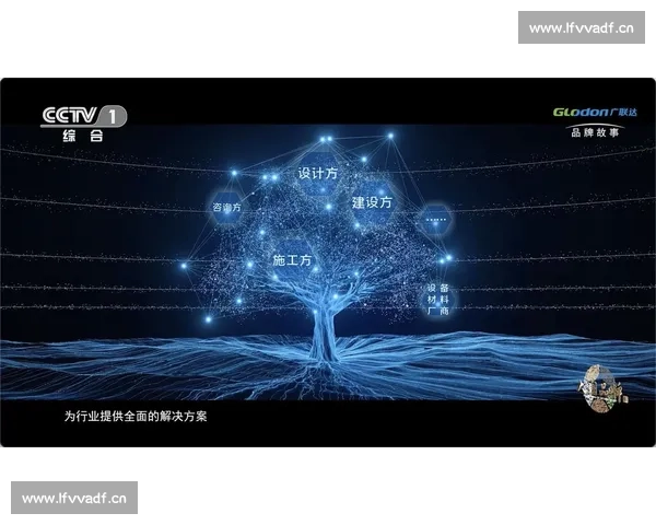 广联达引领建筑数字化转型推动行业高效创新发展战略解析