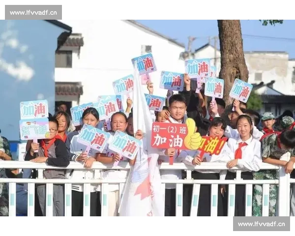 凝心聚力展风采以赛为名勇夺冠精彩队名闪耀赛场燃动青春