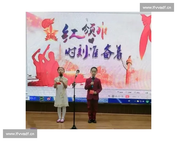 诵读比赛开场白：展现语言魅力激发文学热情的精彩时刻