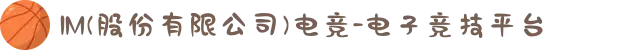 IM(股份有限公司)电竞-电子竞技平台